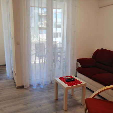 Apartman Sanja Pula Exterior photo