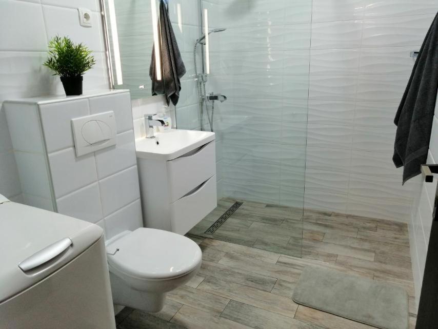 Apartman Sanja Pula Exterior photo