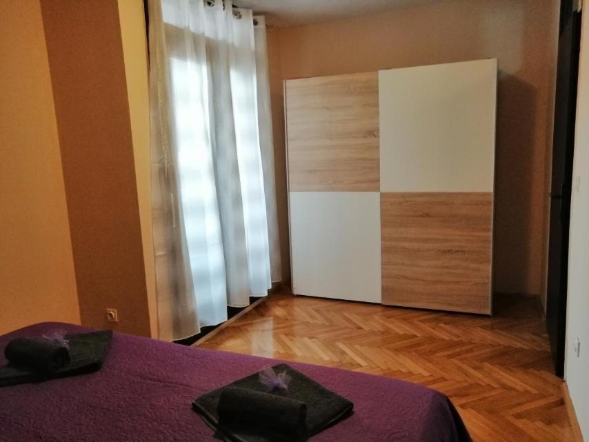 Apartman Sanja Pula Exterior photo