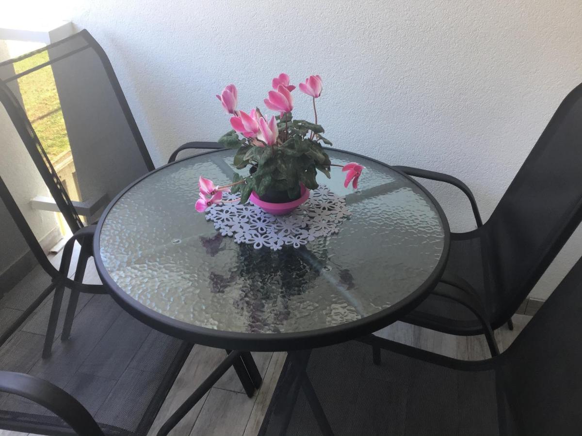 Apartman Sanja Pula Exterior photo