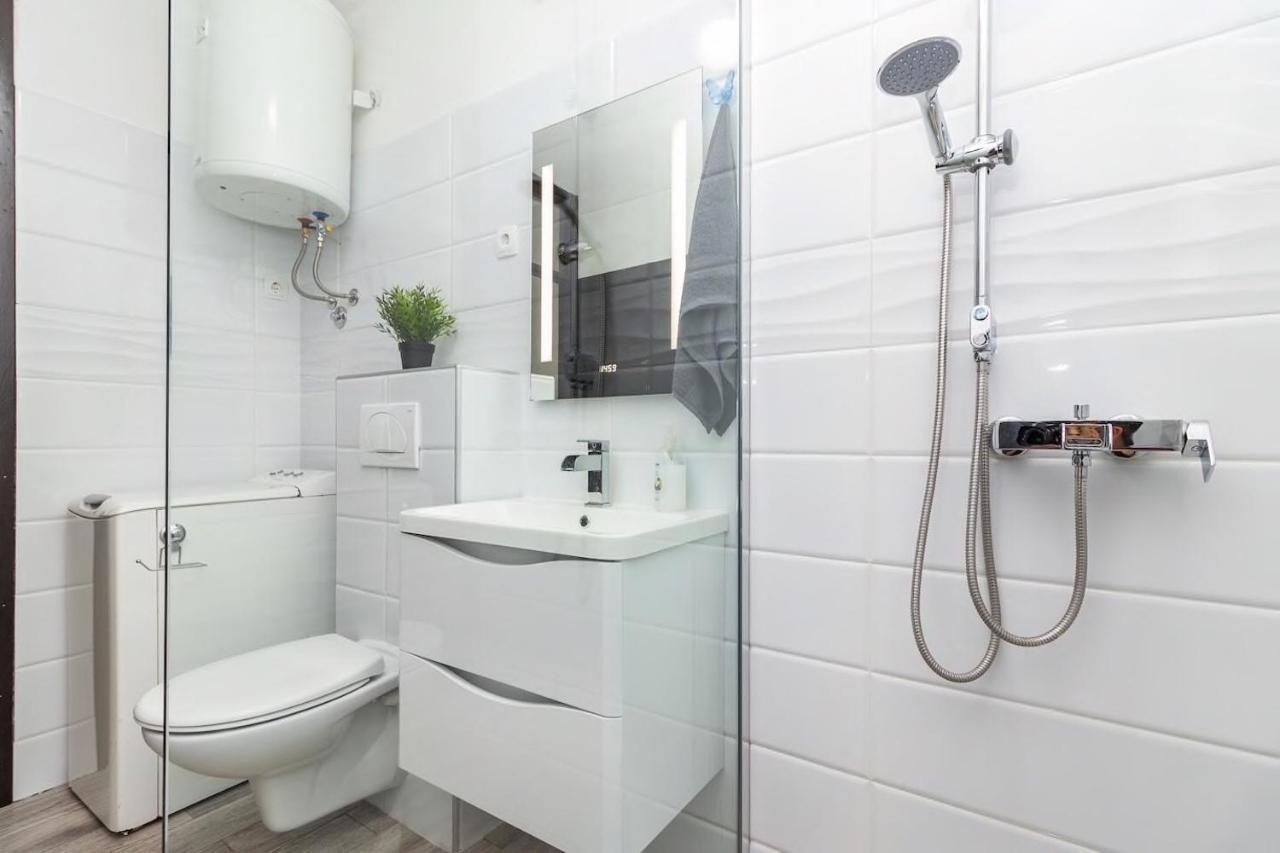 Apartman Sanja Pula Exterior photo