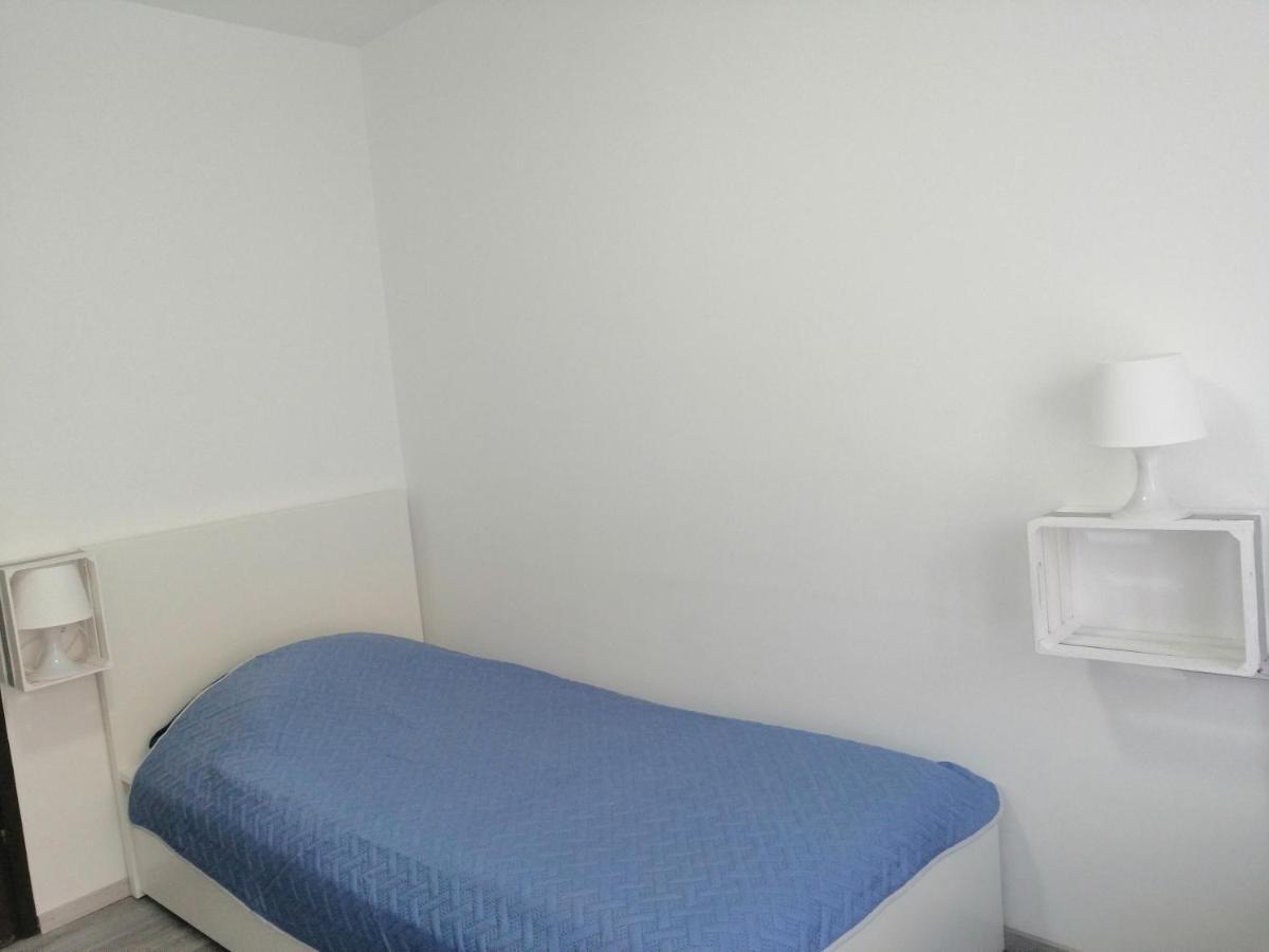 Apartman Sanja Pula Exterior photo