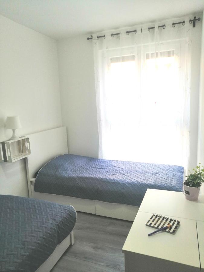 Apartman Sanja Pula Exterior photo