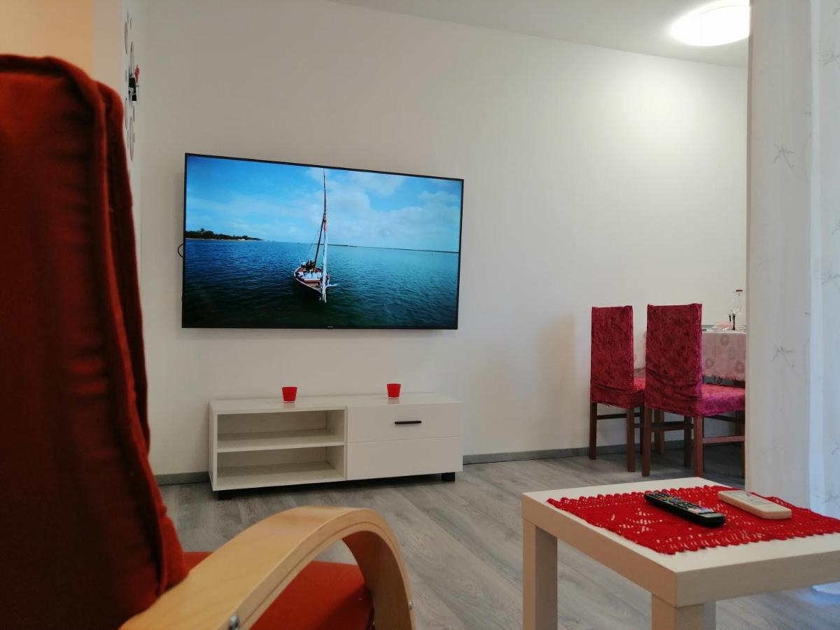 Apartman Sanja Pula Exterior photo