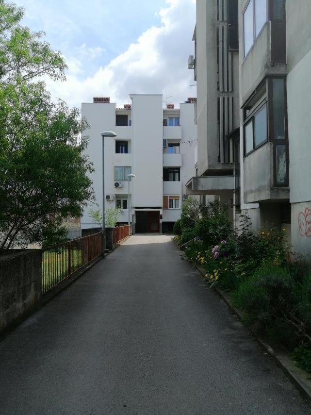 Apartman Sanja Pula Exterior photo